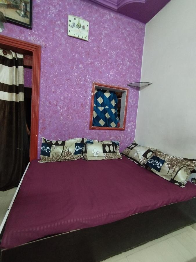 Kalpeshwar Homestay Udždžain Exteriér fotografie