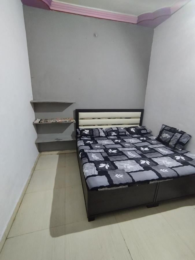 Kalpeshwar Homestay Udždžain Exteriér fotografie